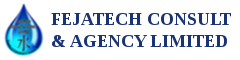 Fejatech Ltd Logo